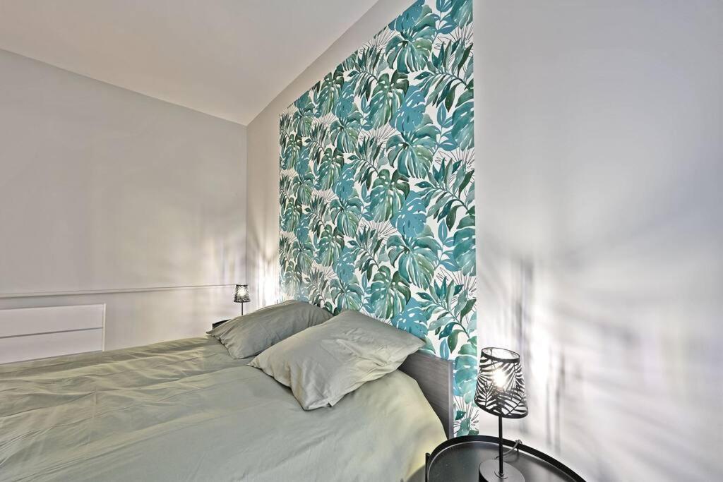 Апартаменти L'Olivier - 2 Terrasses - Clim Ac - Wifi - Proche Theatres Авіньйон Екстер'єр фото
